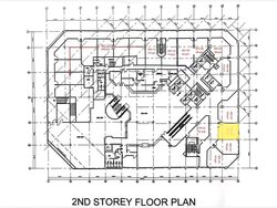 Furama City Centre Singapore (D1), Shop House #599157211